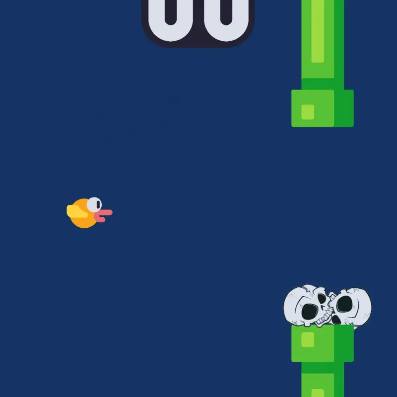 Game by @worrybomb