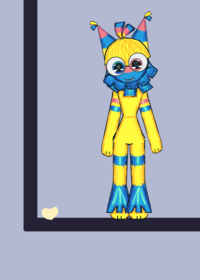 yatta ragdoll!