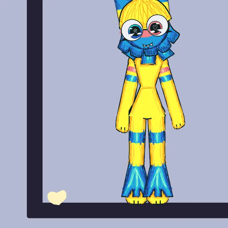 Game by @oh_my_days