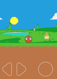 Red Ball 4 (Beta)