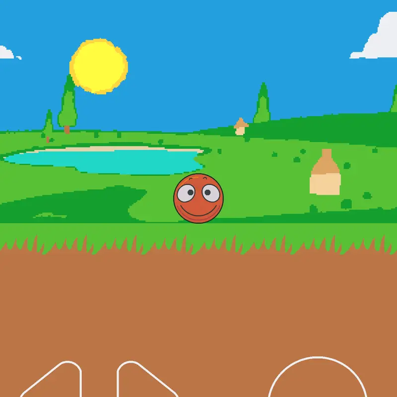 Game by @itzgreenish