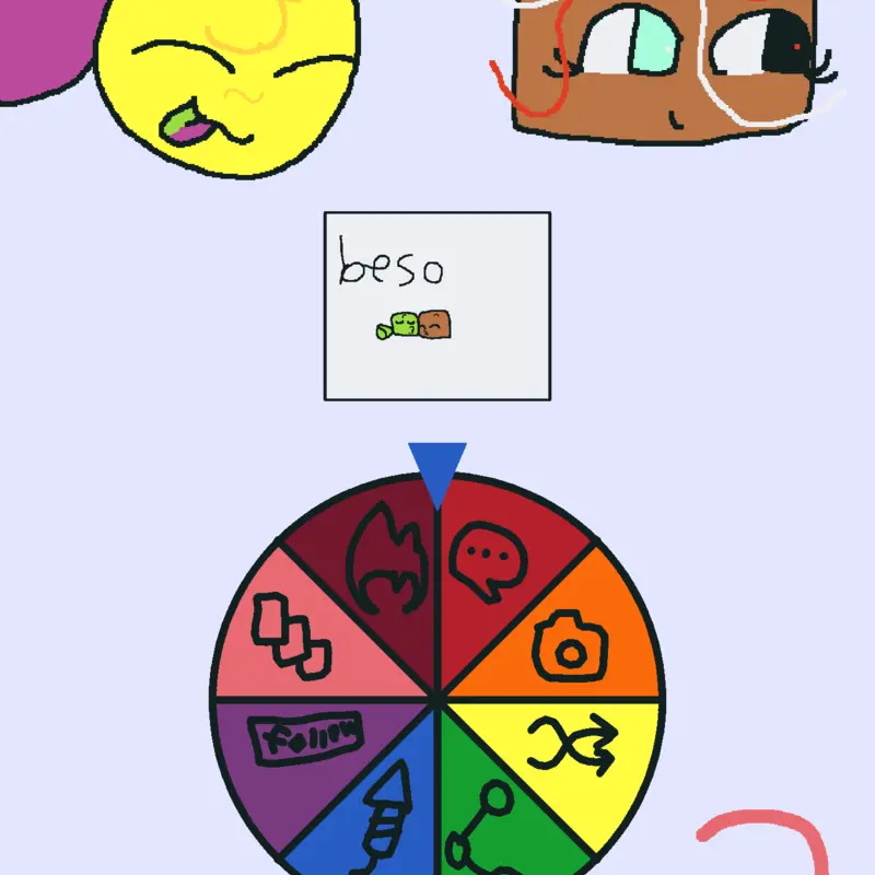 Game by @cosmita