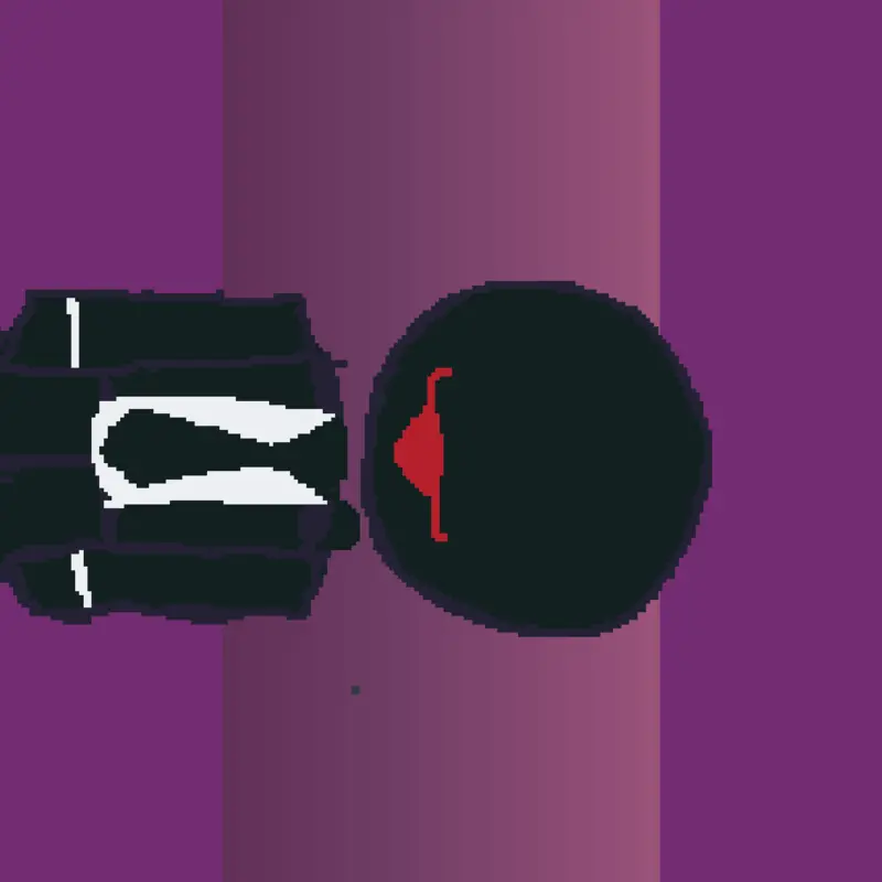 Game by @Necrophos