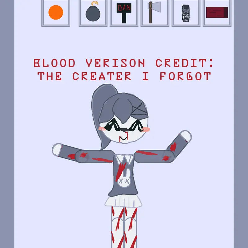 Game by @dandyworldrulz