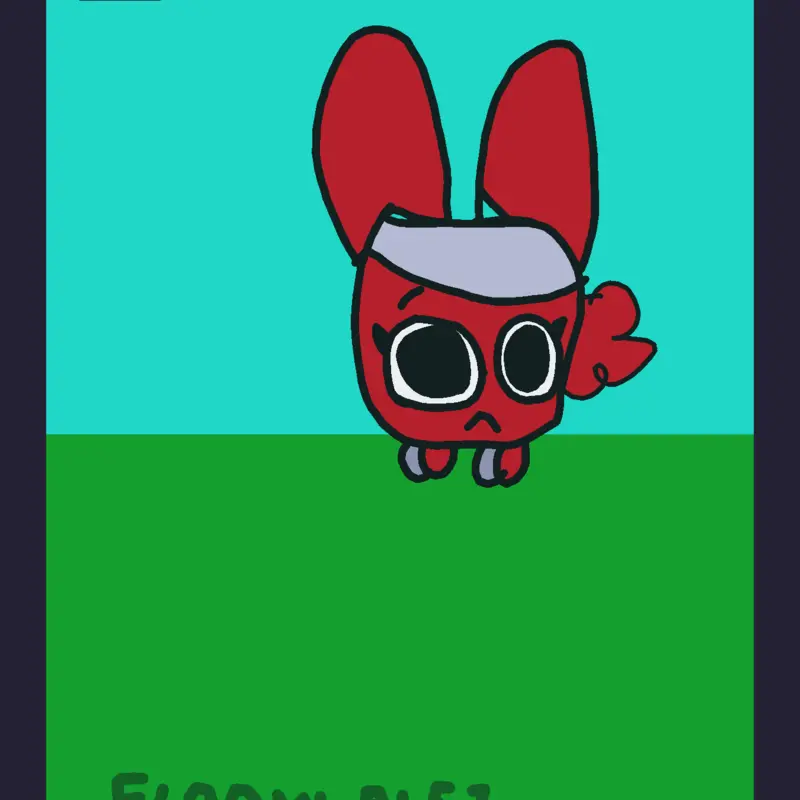 Game by @OliviaFunnyWorld