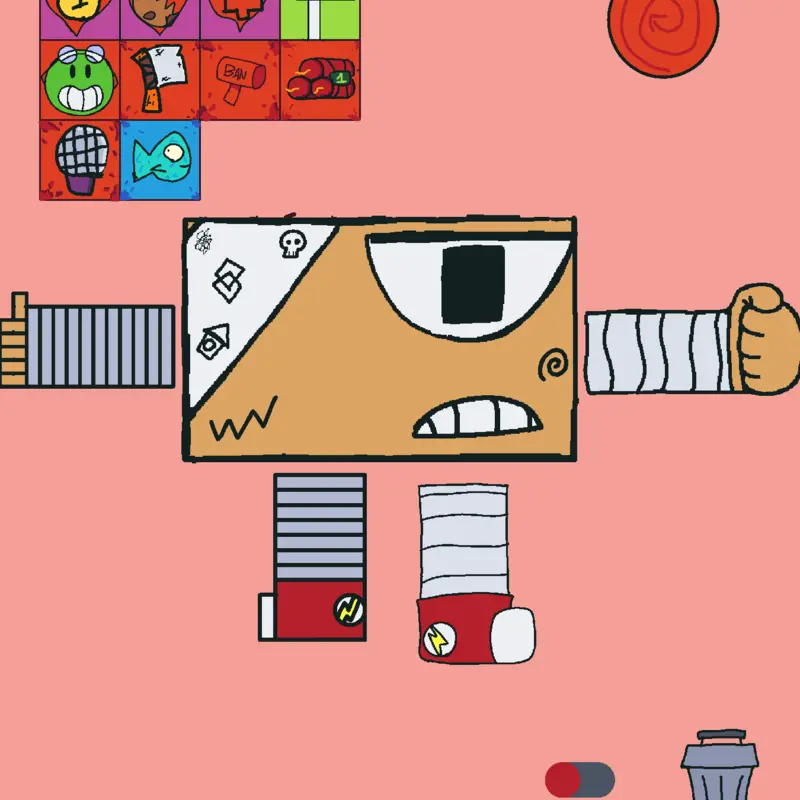 Game by @Kaue_Lucas