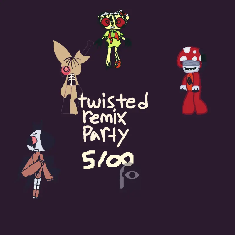 Game by @SILLYFLUTTER