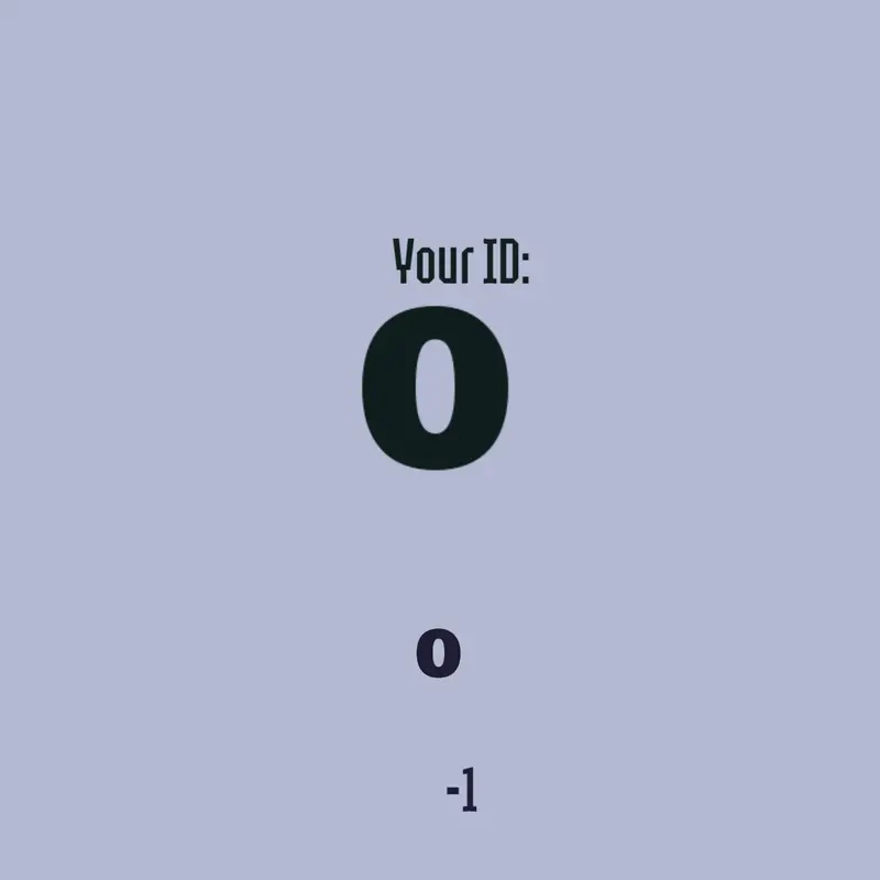 Game by @NoahCoughlin