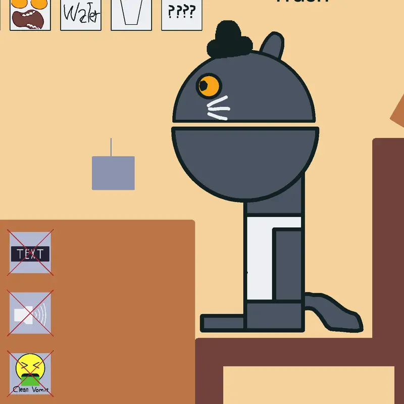 Game by @nodyla