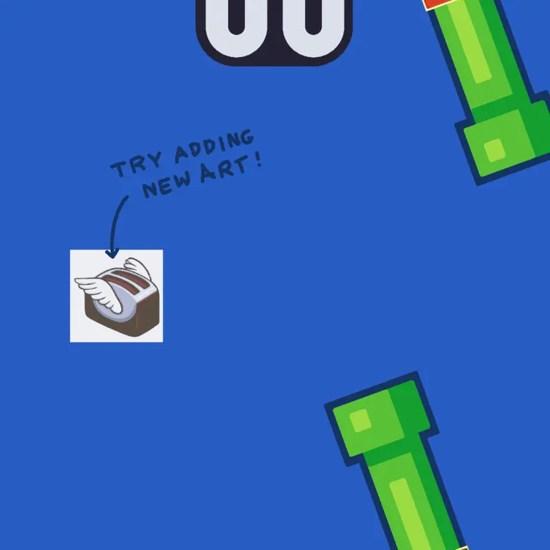 Game by @FLYING-TOATSER