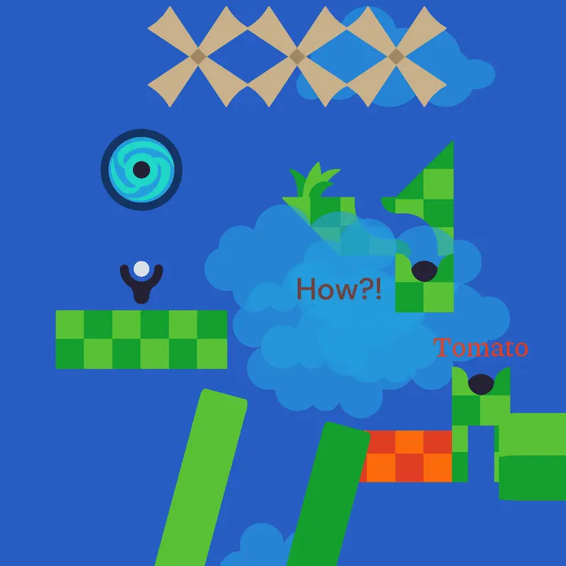 Game by @smileplayer