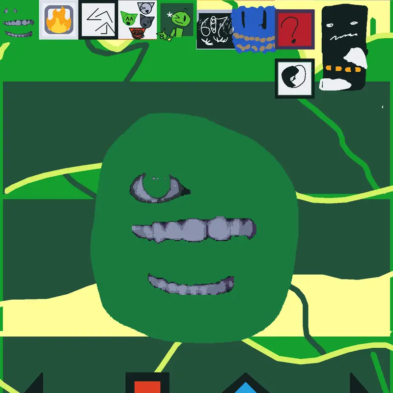 Game by @zolou