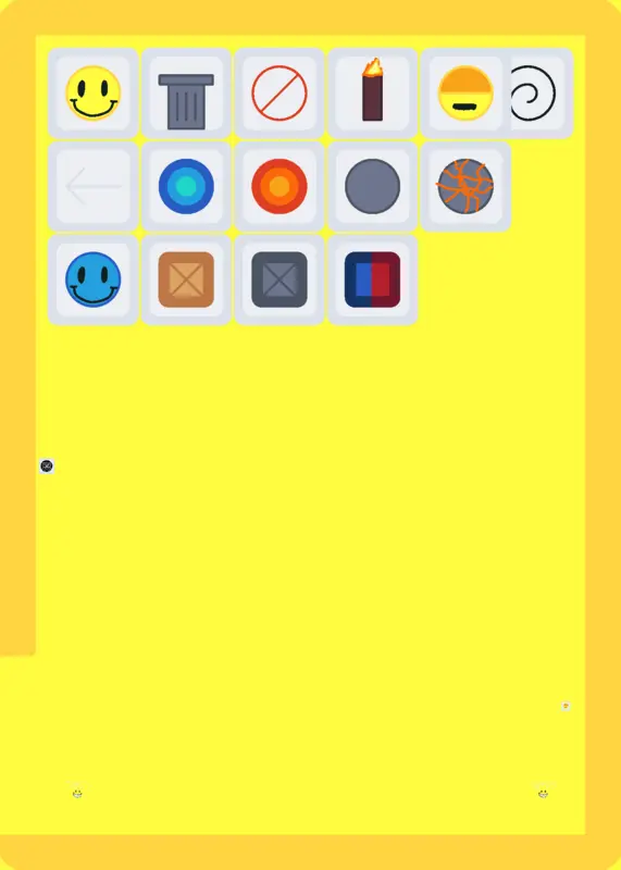 Game by @Singularity_vita_carnis