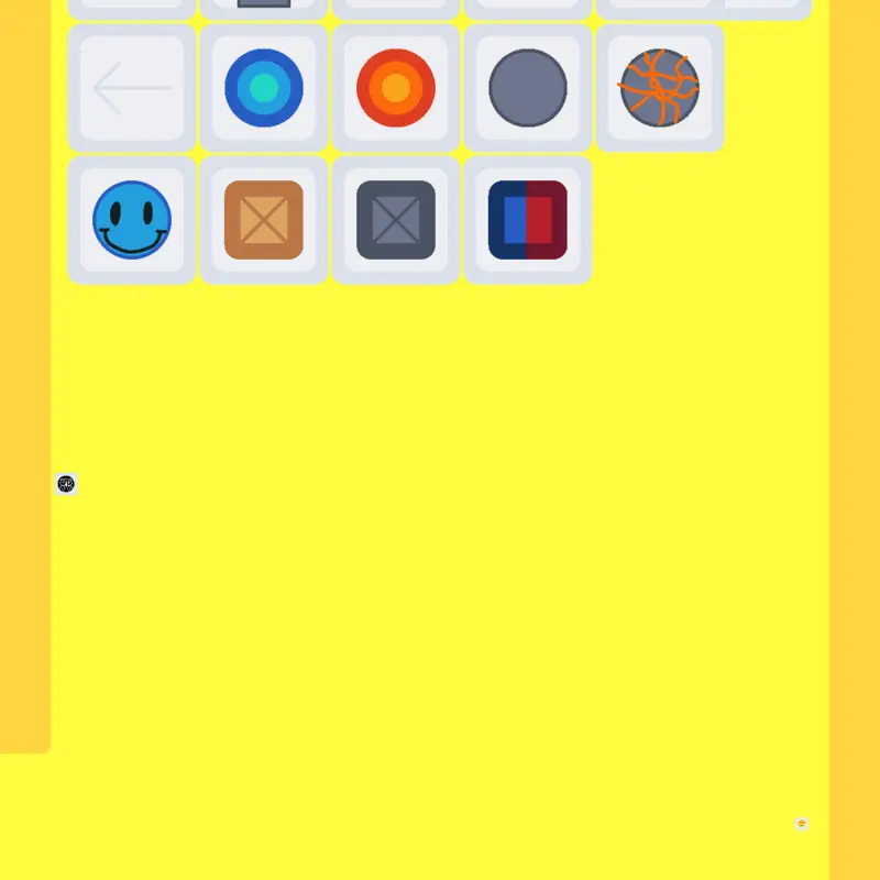 Game by @ball_sword