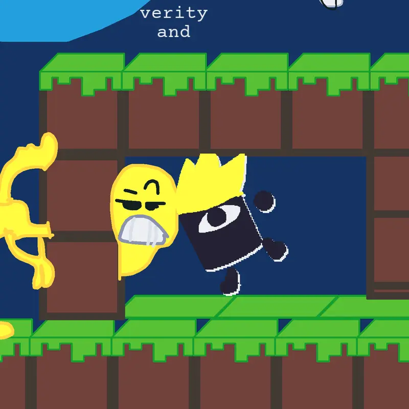 Verity Shut the f*ck up by @jotosy