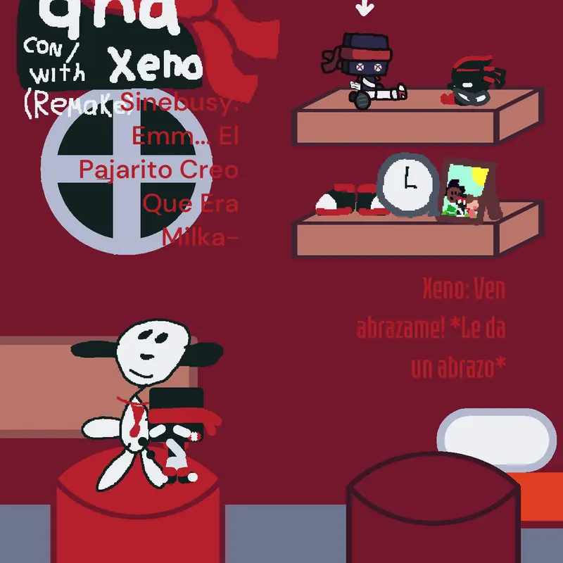 Game by @-_Sinebusy_-