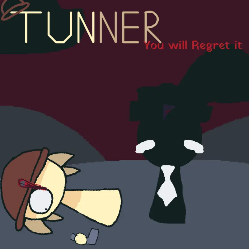 Game by @Tunners_plays