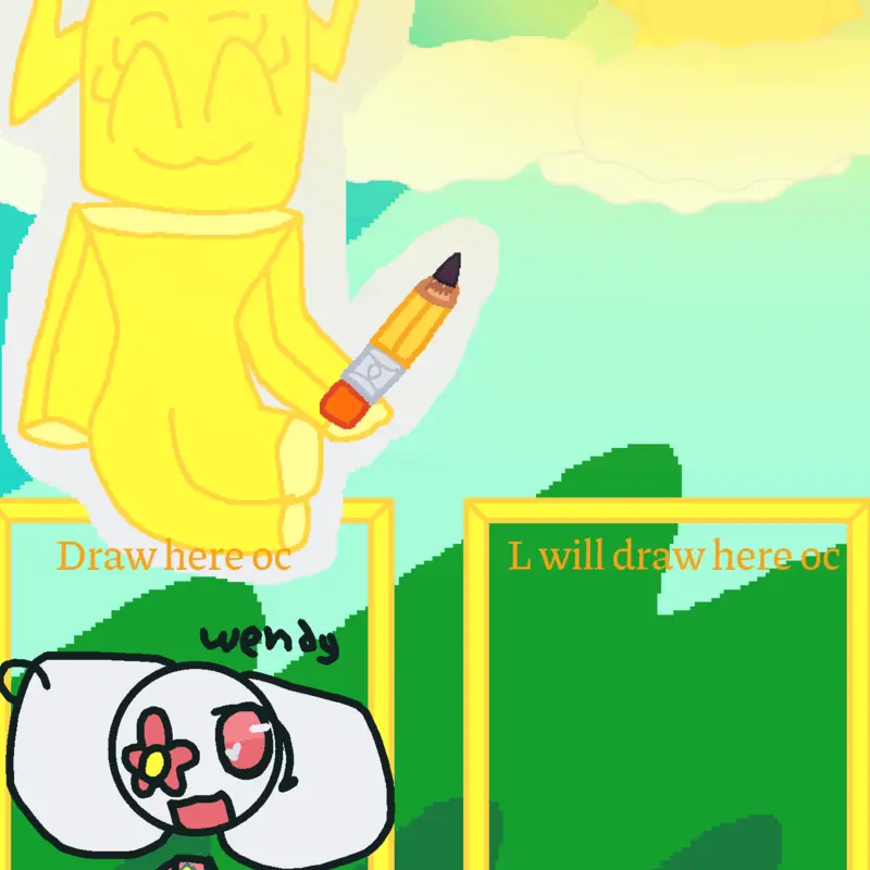 Game by @Wendy123123