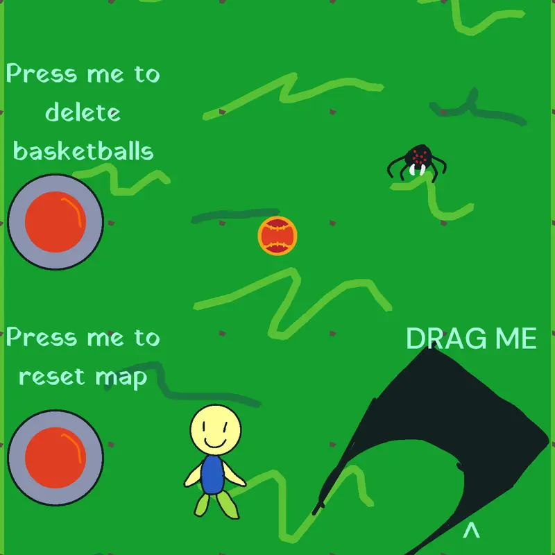 Game by @tatarnik