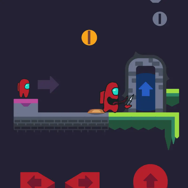 Game by @maryanio_