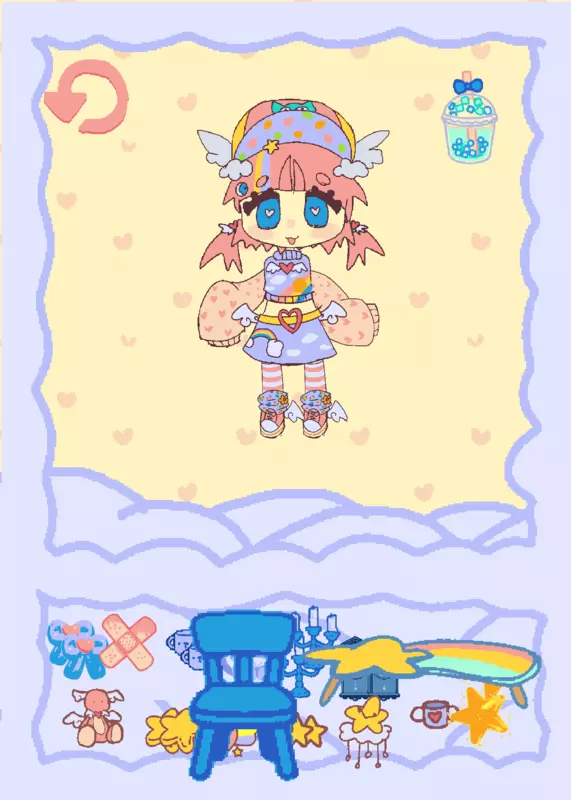 Game by @melos09_plankton