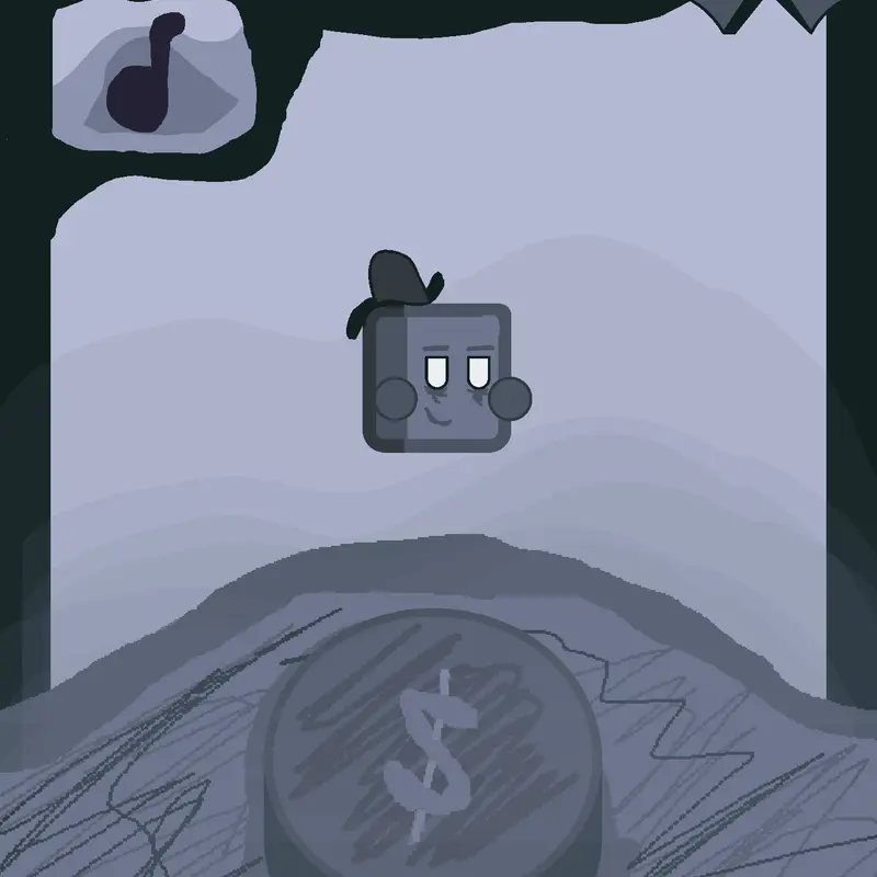Game by @Charic_Studio
