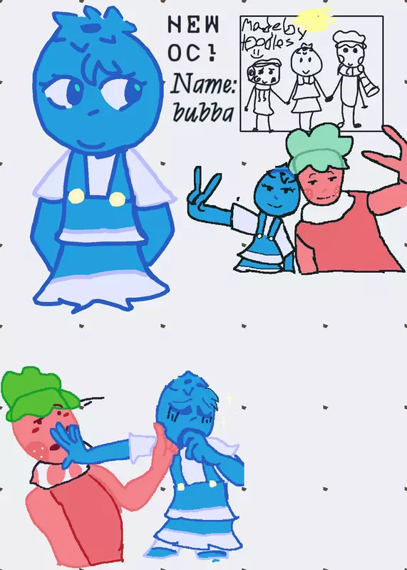 Game by @crunchyapples