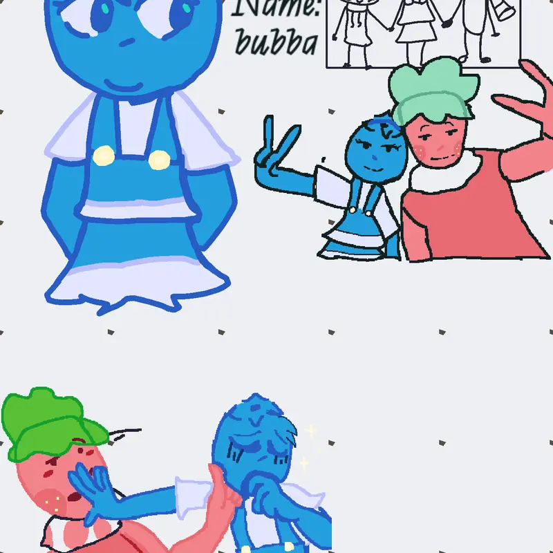 Game by @crunchyapples