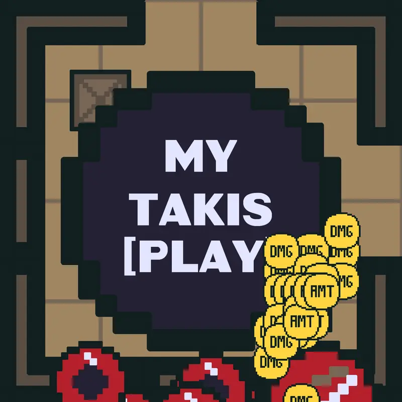 Game by @aliiyuksel