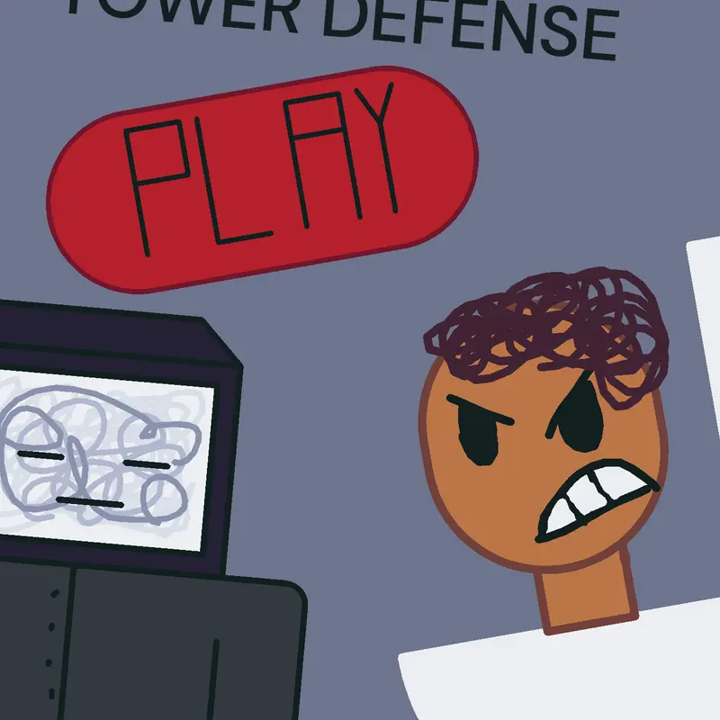 Game by @Manoqkz
