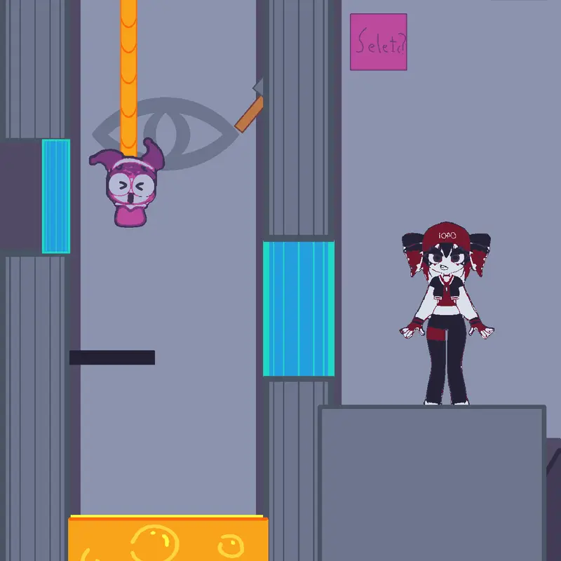 Game by @arianananananananana67