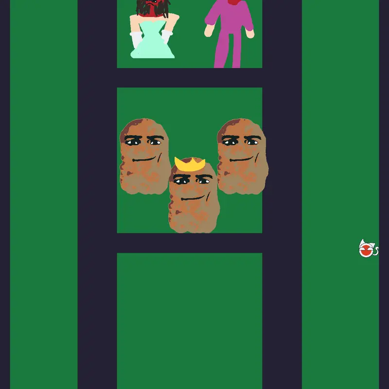 Game by @patashuri