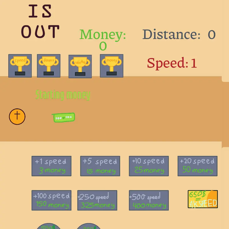 Game by @Ibralion