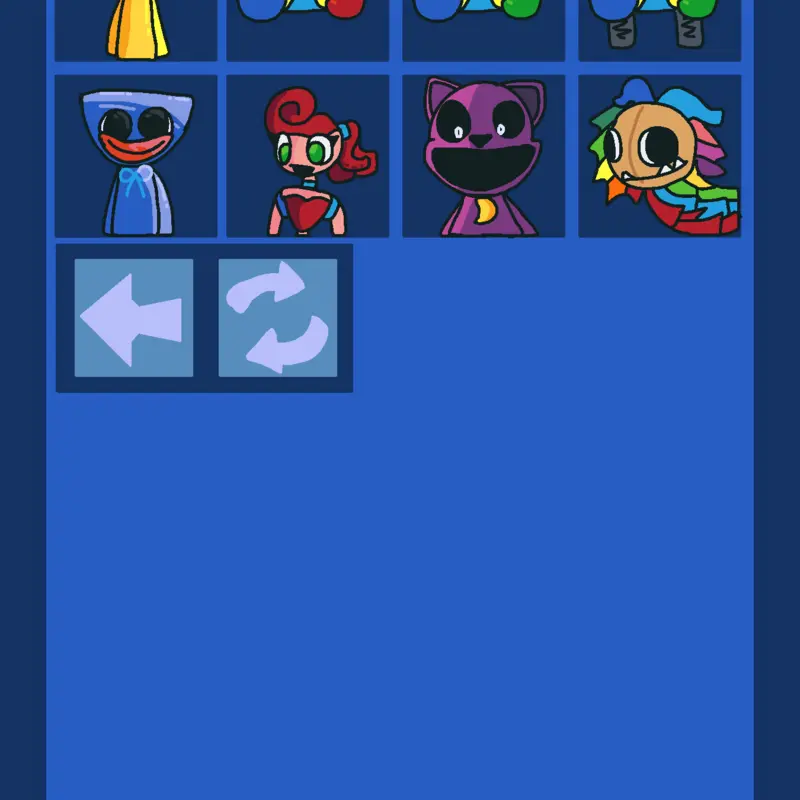 Game by @bonnie_hihi