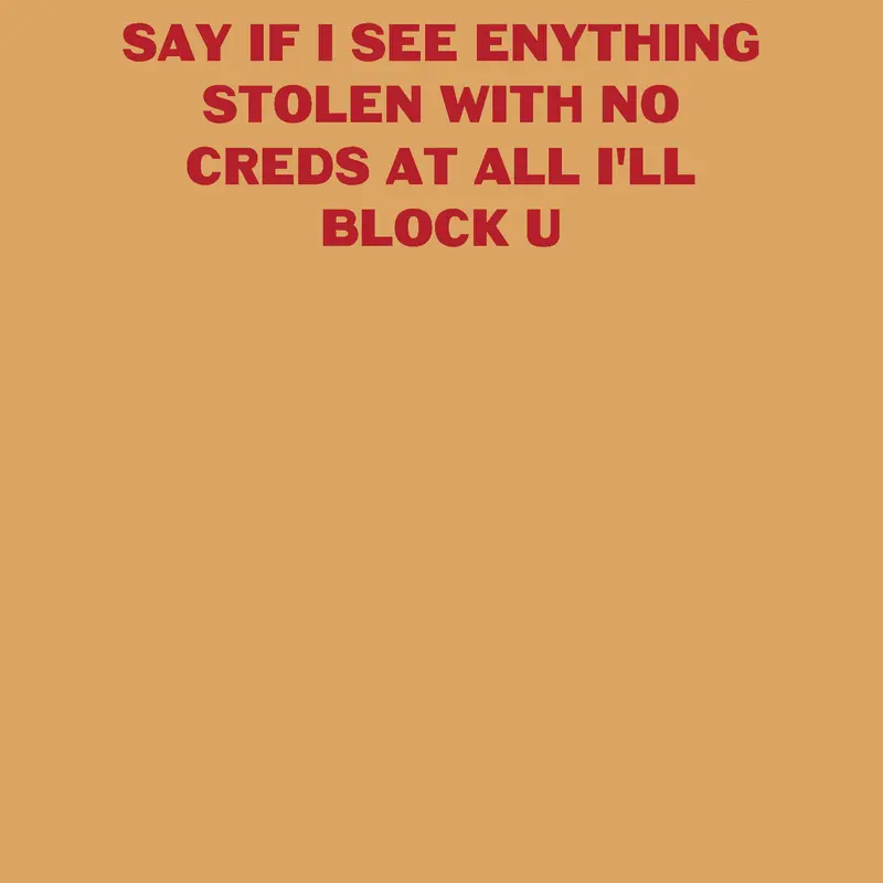 I MAD by @sprunkigray123