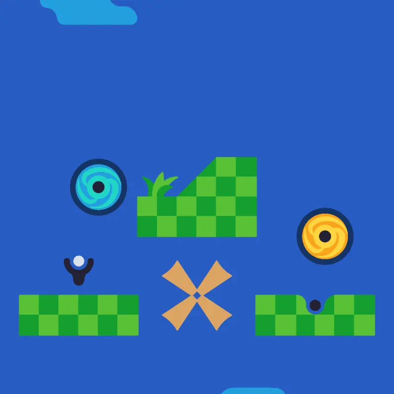 Game by @Cristobat