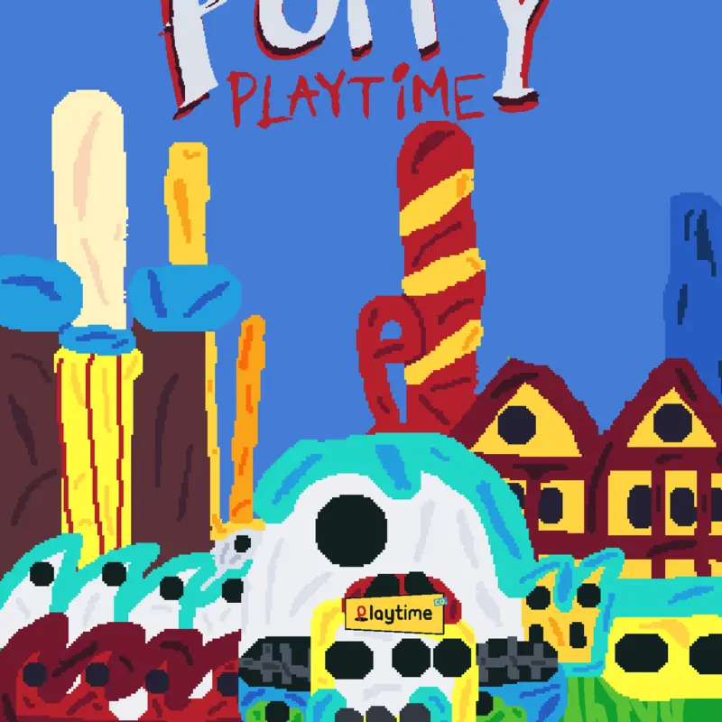 Game by @FemboyFlowers