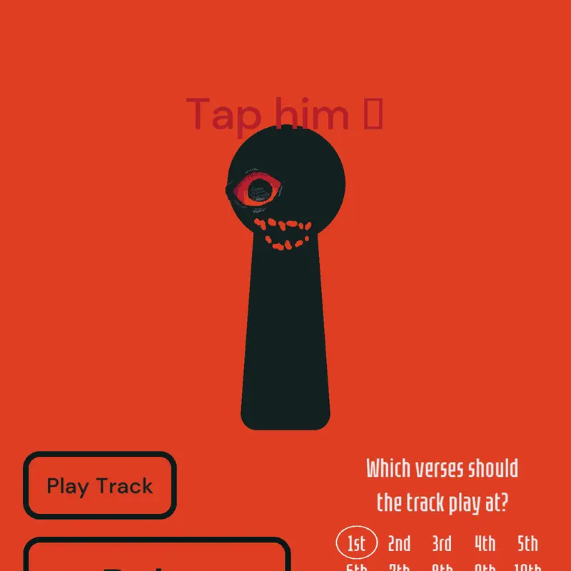 Game by @F3LIXAND0_PR4NK