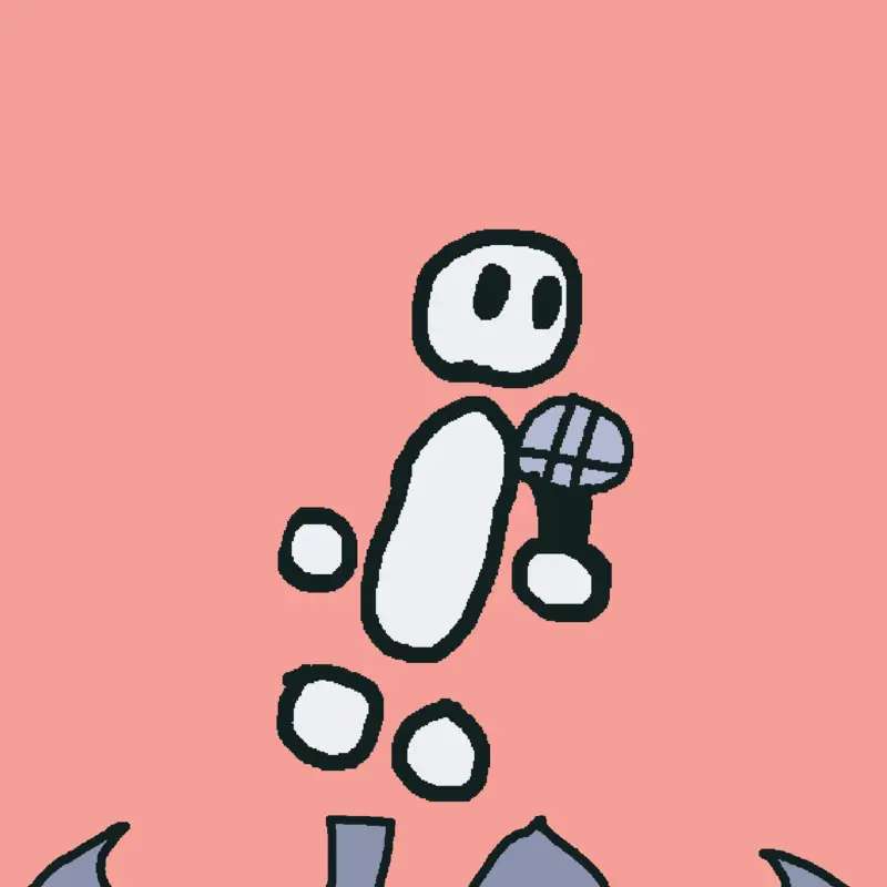 Game by @mrsantino