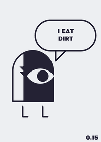 Feed him