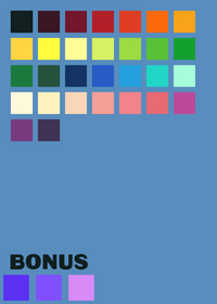 Colorcube