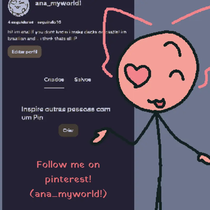 Game by @ana_myworld