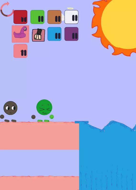 Game by @strawberrydelight