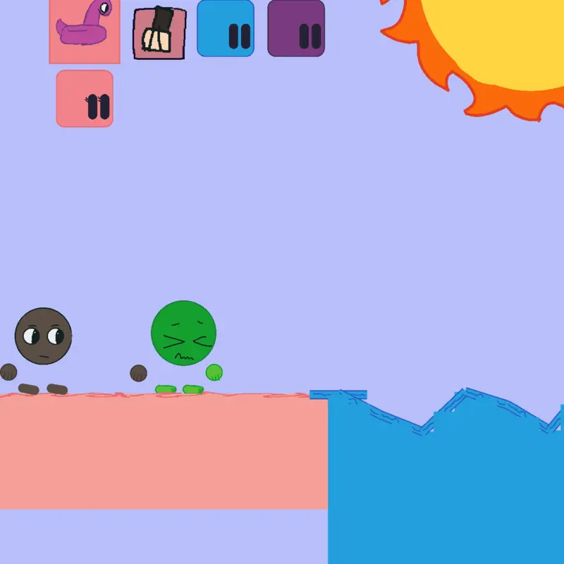 Game by @strawberrydelight