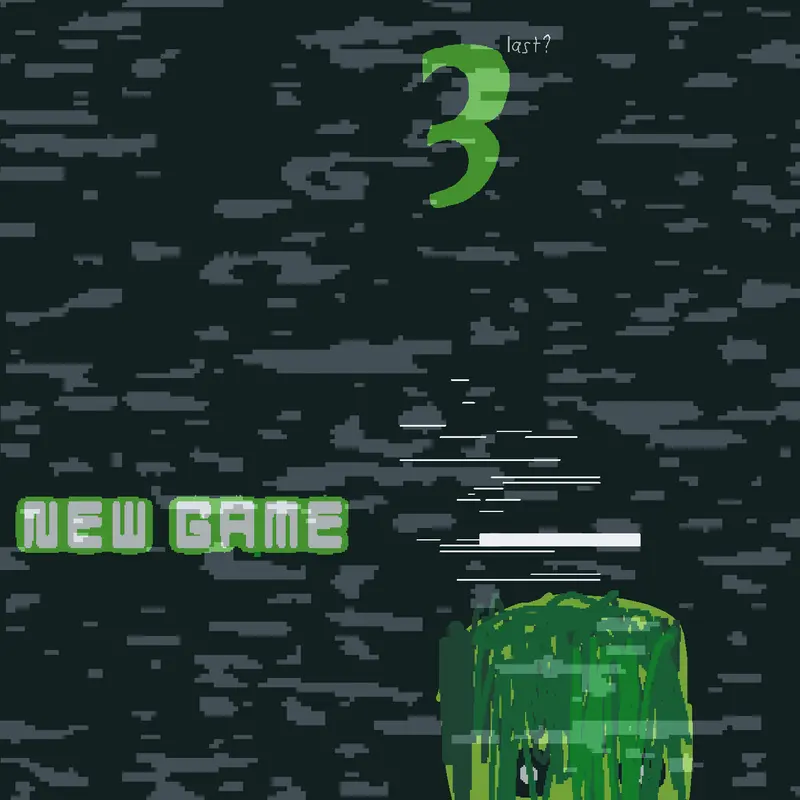 Game by @BACON21