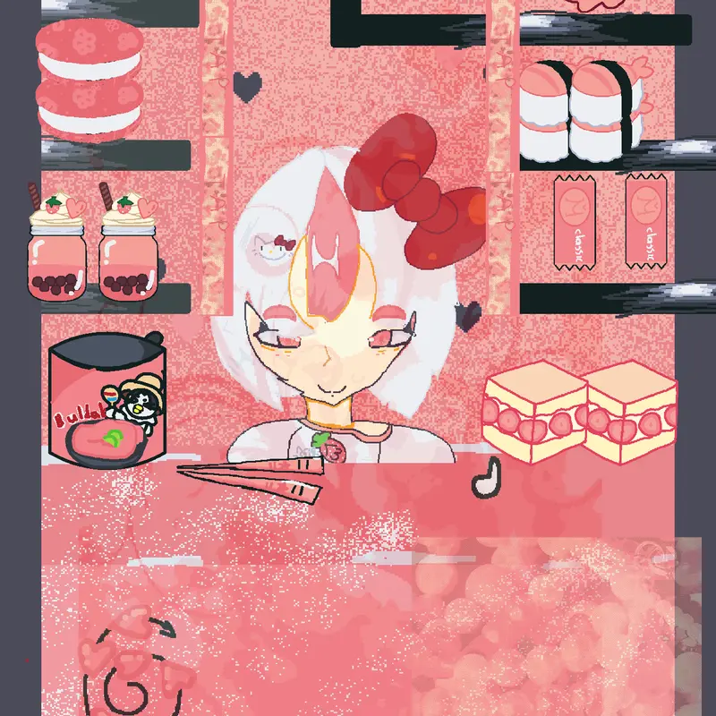 Game by @citrin