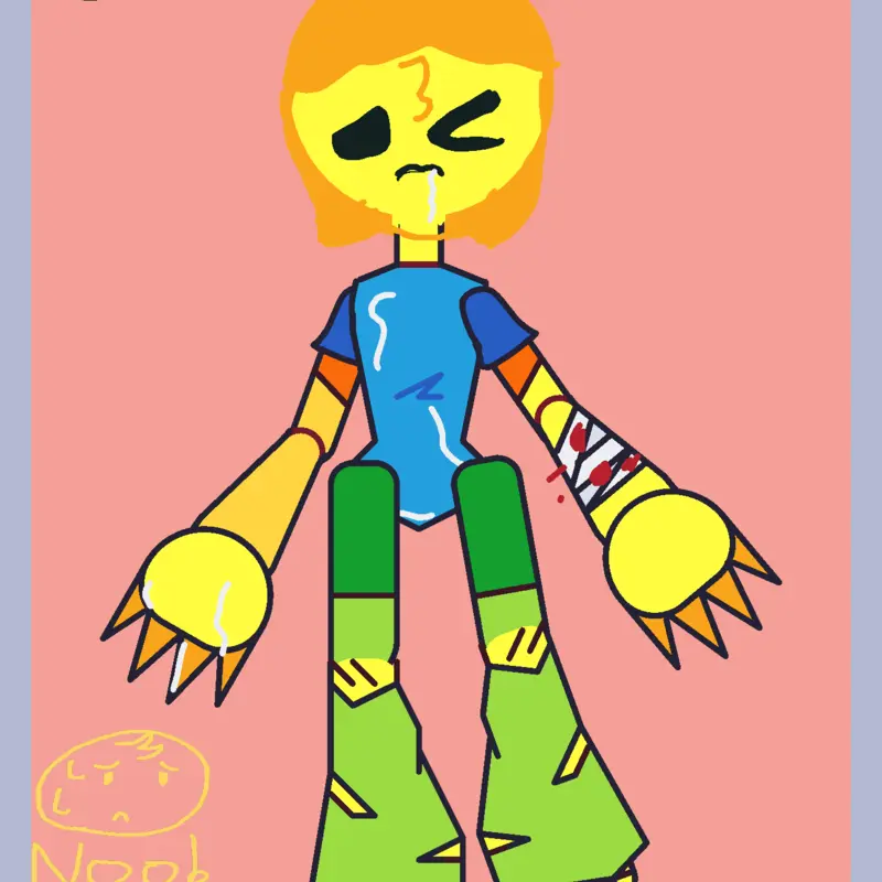 Game by @freakylicious
