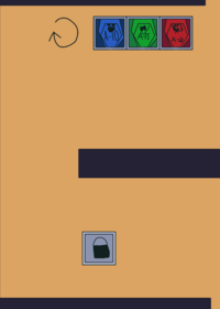 Interminable rooms my rebuilt spawner