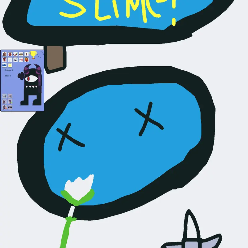 Game by @castleisgoodlikefoodmmm