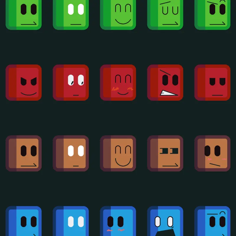 Game by @SomeAsexualFool